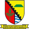 Logo Desa Mekarlaksana
