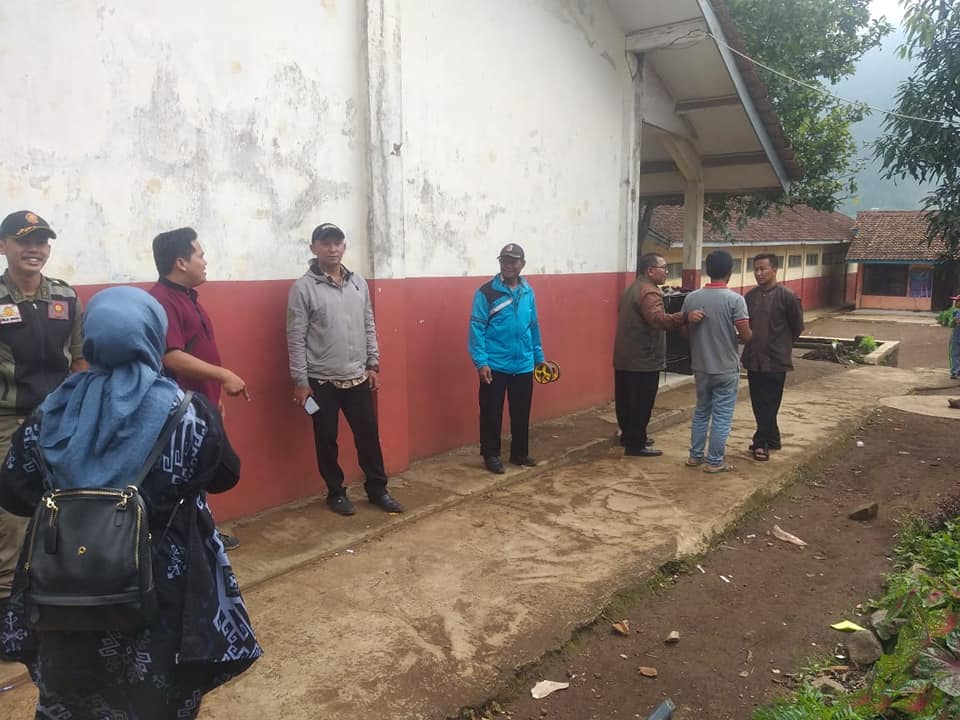 Desa Mekarlaksana Evaluasi Realisasi ADPD Tahap II Tahun 2019